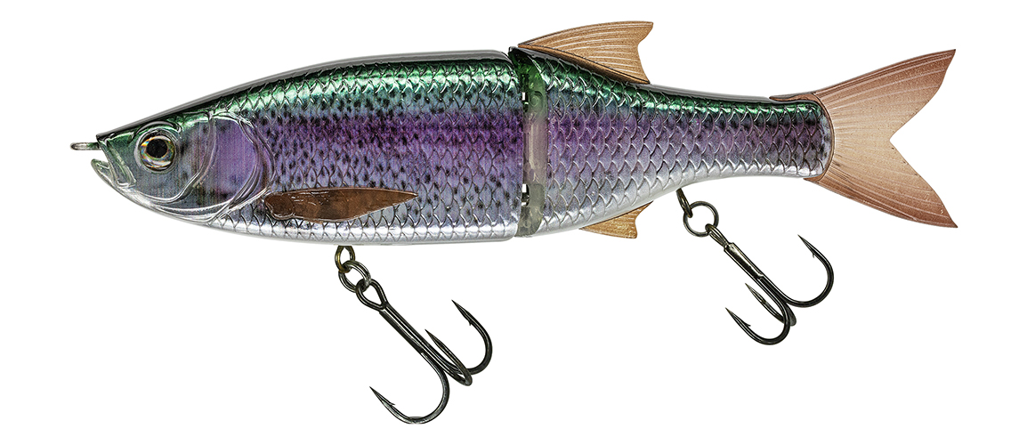 Molix Glide Bait 178 Slow Sinking 7 inch | Predator Tackle