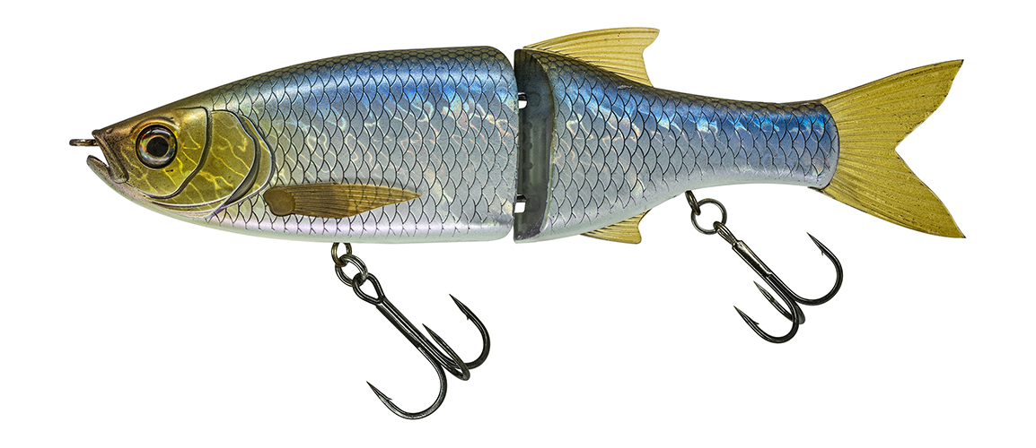 Molix Glide Bait 178 Slow Sinking 7 inch | Predator Tackle