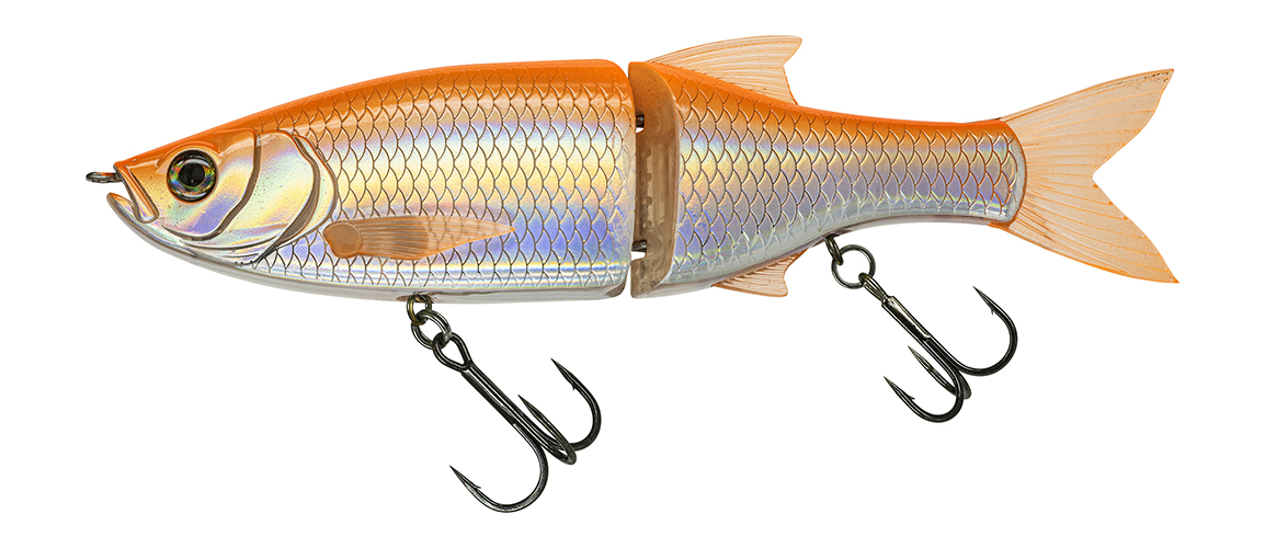 Molix Glide Bait 178 Slow Sinking 7 inch | Predator Tackle