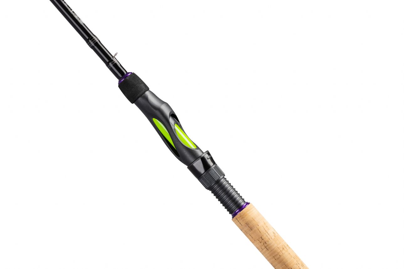 Daiwa Prorex S Spinning Rods | Predator Tackle