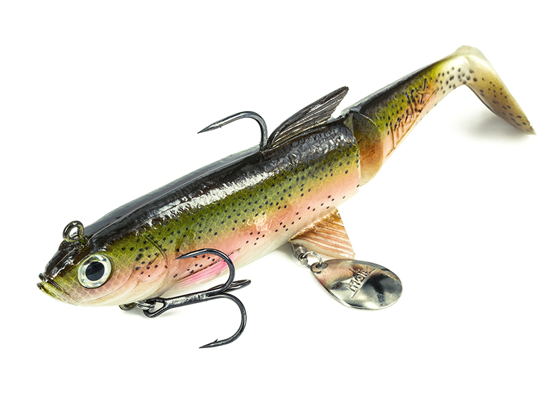 Molix Shad 120 Swimbait