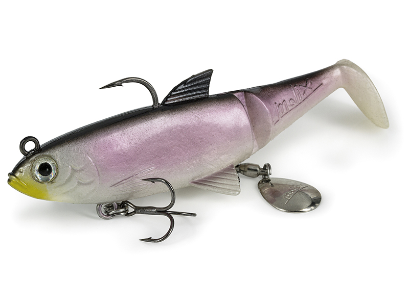 Molix Shad 120 Swimbait