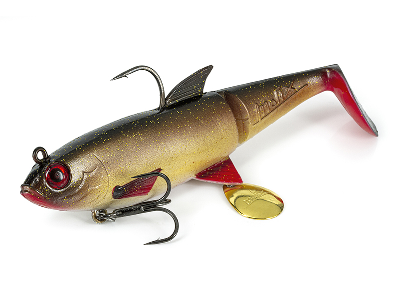 Molix Shad 120 Swimbait