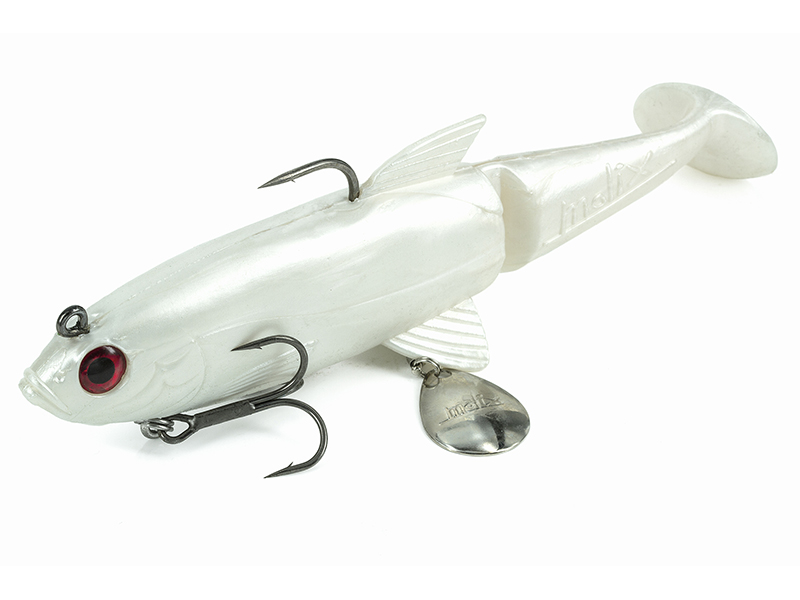 Molix Shad 120 Swimbait
