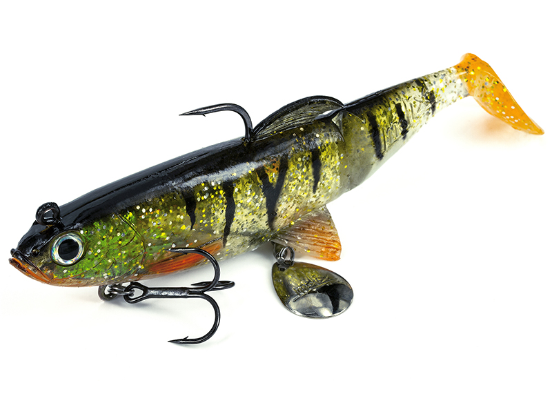Molix Shad 120 Swimbait