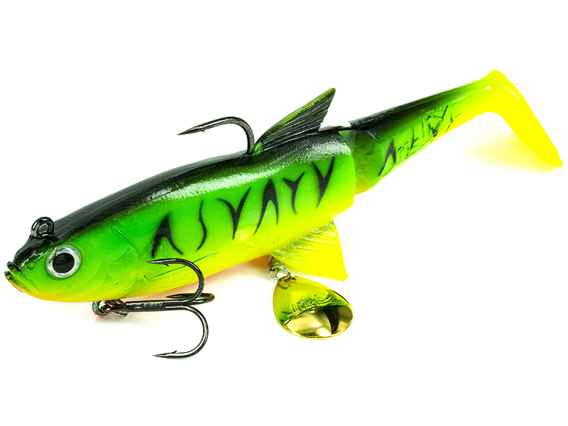 Molix Shad 120 Swimbait