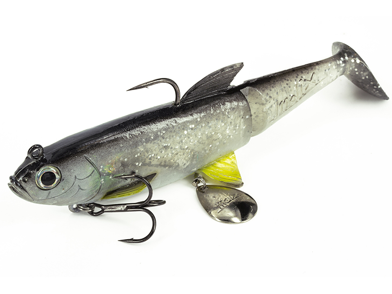 Molix Shad 120 Swimbait