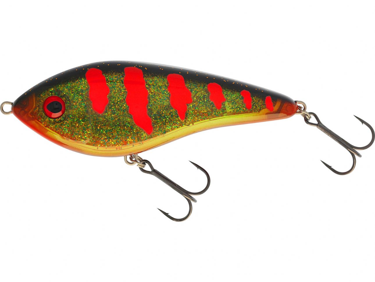 Westin Swim Glidebait 10 Cm 31 G Low Floating Jerkbait, Color, image size:1290x968
