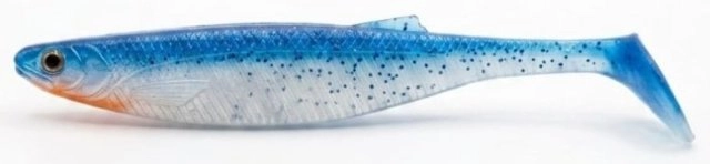 Headbanger BangerShad 22cm 42g