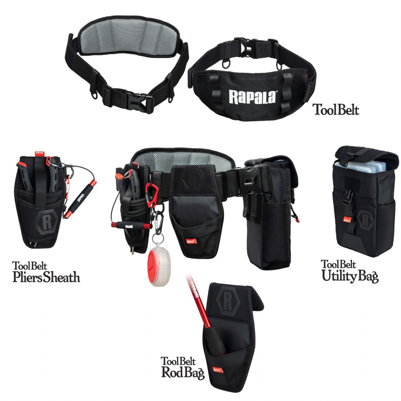 Rapala Angler's Portaherramientas magnético | en línea