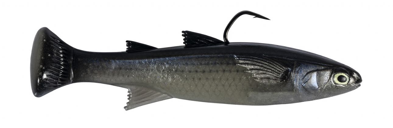 Z-MAN Mulletron LT 4.5 inch
