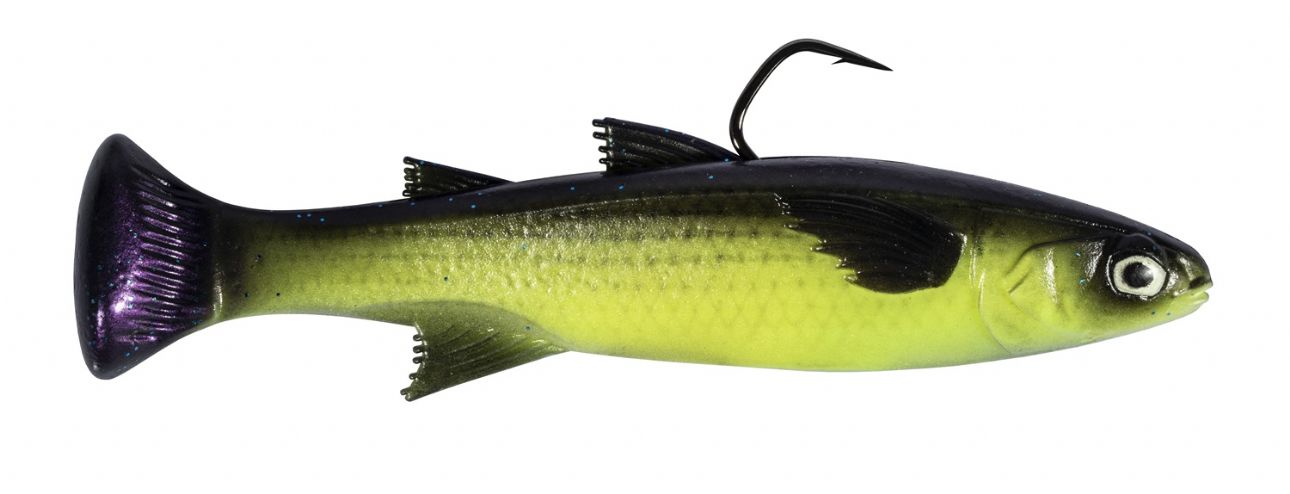 Z-MAN Mulletron LT 4.5 inch