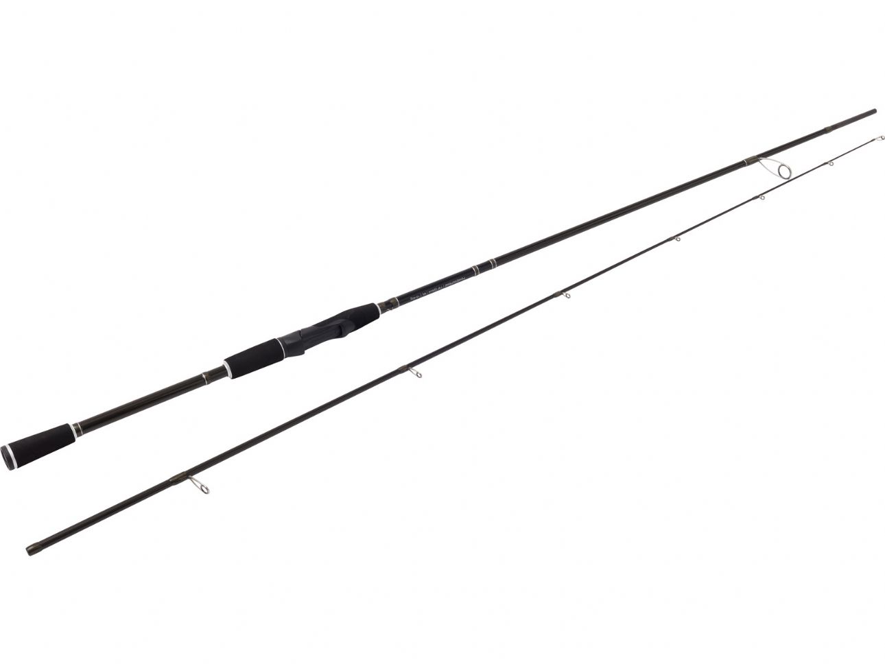 Westin W2 Powerstrike Spinning Rods | Predator Tackle