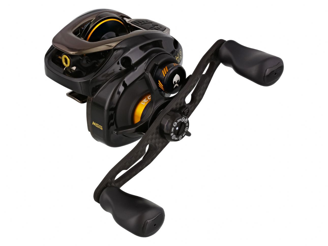 abu garcia ambassadeur 5600 ca ABU Ambassadeur 5600/6600 CA FACTORY TABU