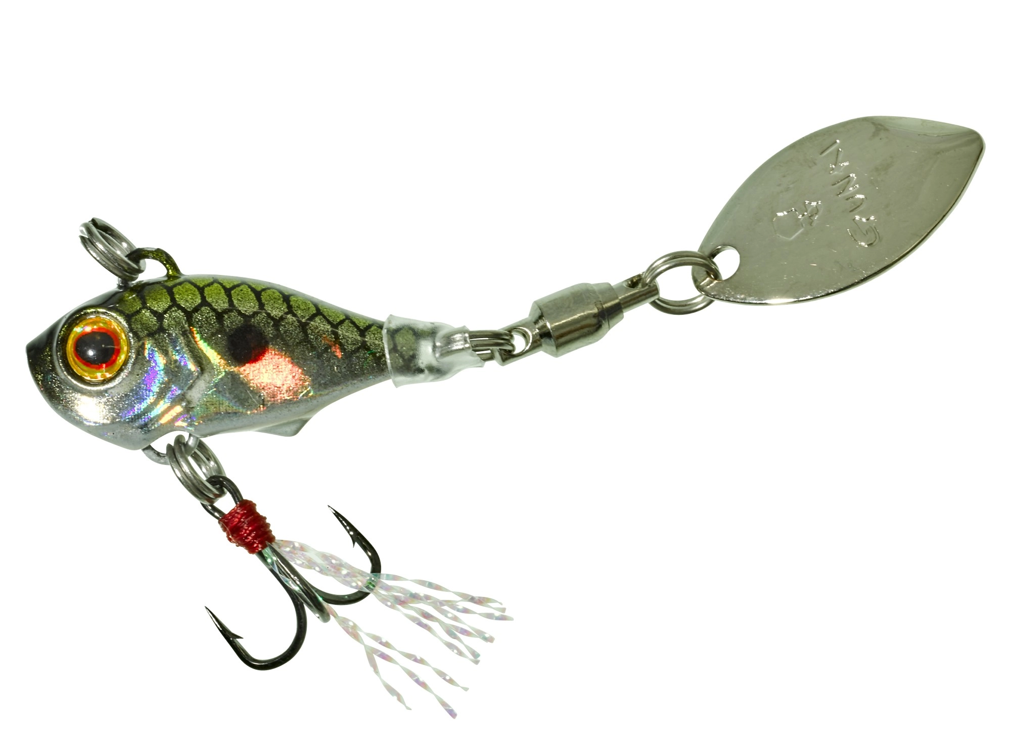 1769757076-GUNKI-SHOCKER-VIB-LEMON-ORANGE-FROM-PREDATOR-TACKLE.webp Gunki Shocker Vib 10