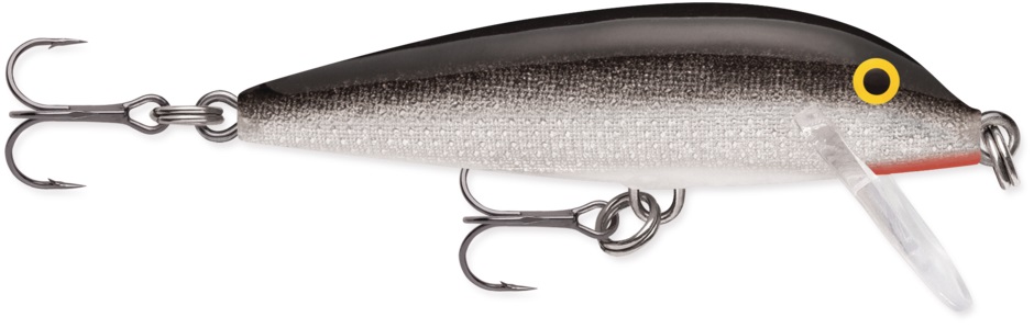 Leurre Rapala Countdown CD7 - 7cm 8g - Pêche Au Jig - Neuf Sous Blister