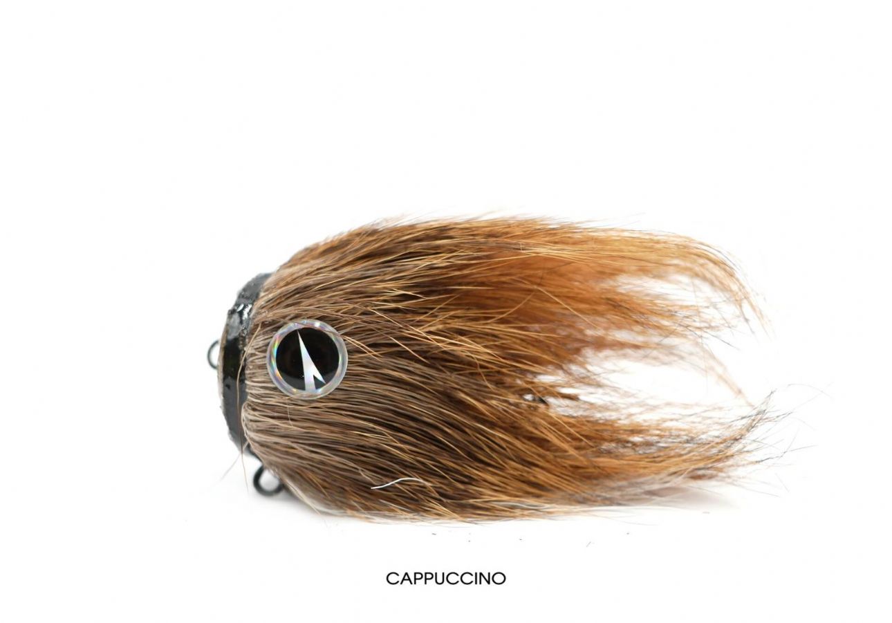 Susbaski Rig VMC Mustache Rig | Predator Tackle