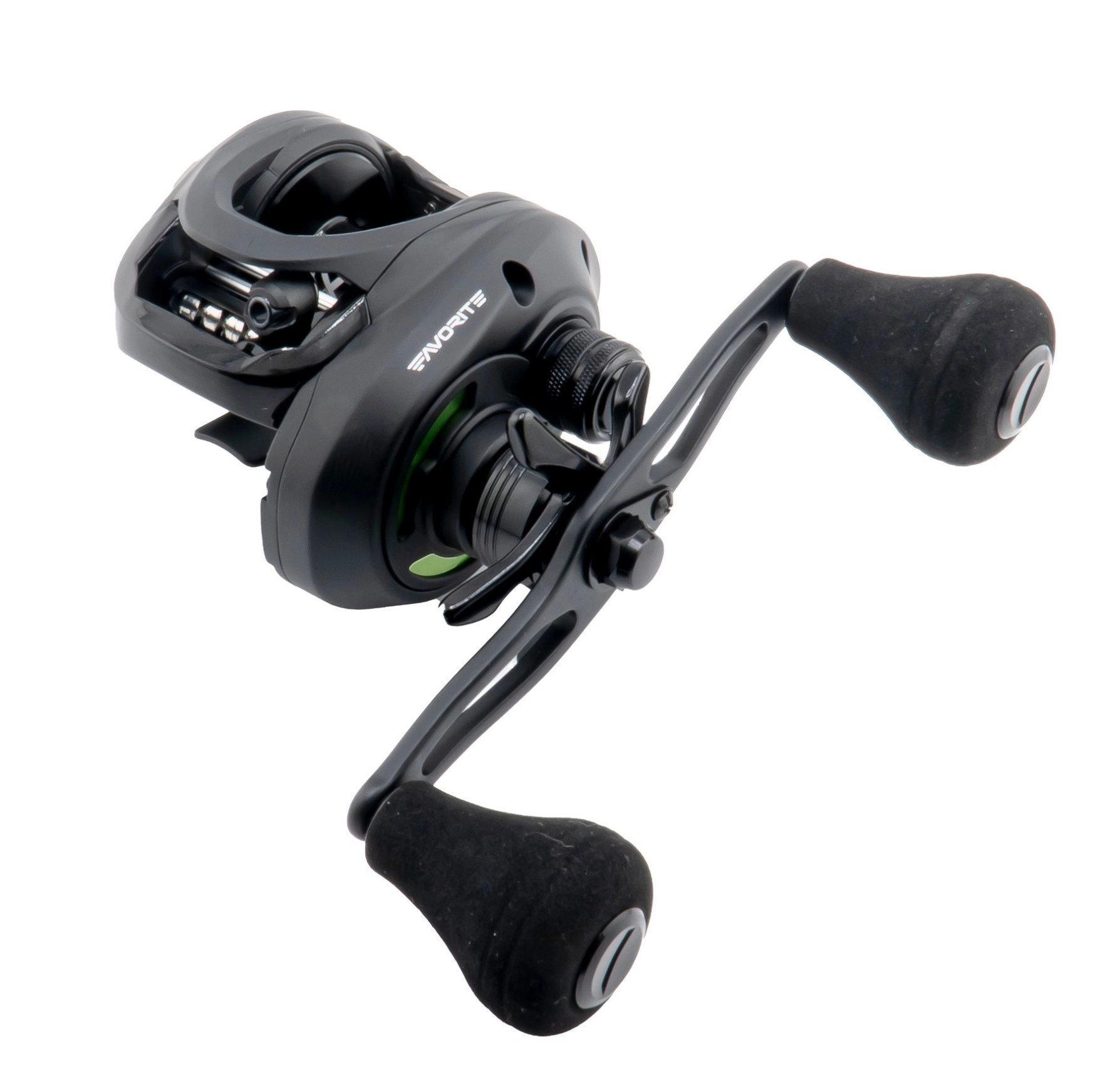 Favorite X1 Bait Casting Reel