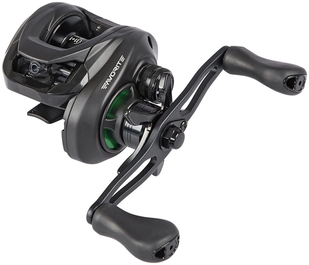 Favorite X1 Bait Casting Reel