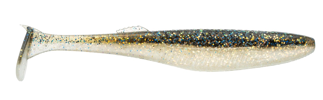 Rapala CrushCity The Kickman 75cm | Predator Tackle
