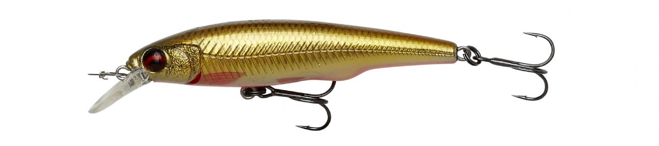 Artificiel Savage Gear Gravité Twitch Sr 95 MM Hardbaits