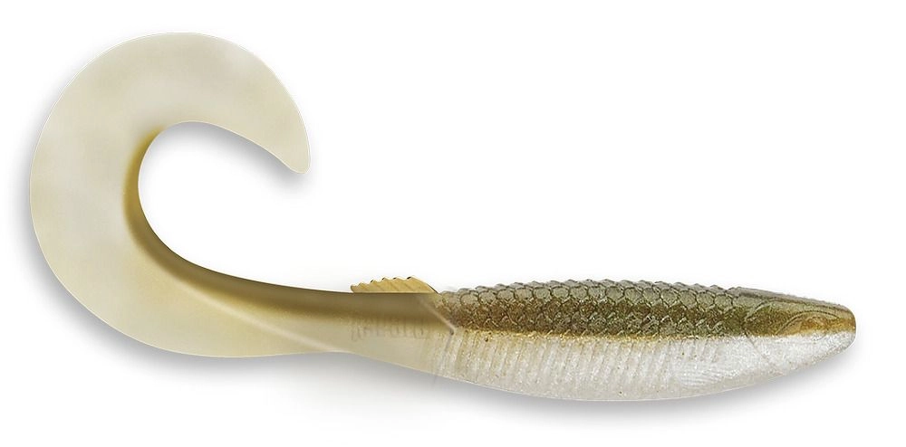 Rapala CrushCity The Curl 12.5cm