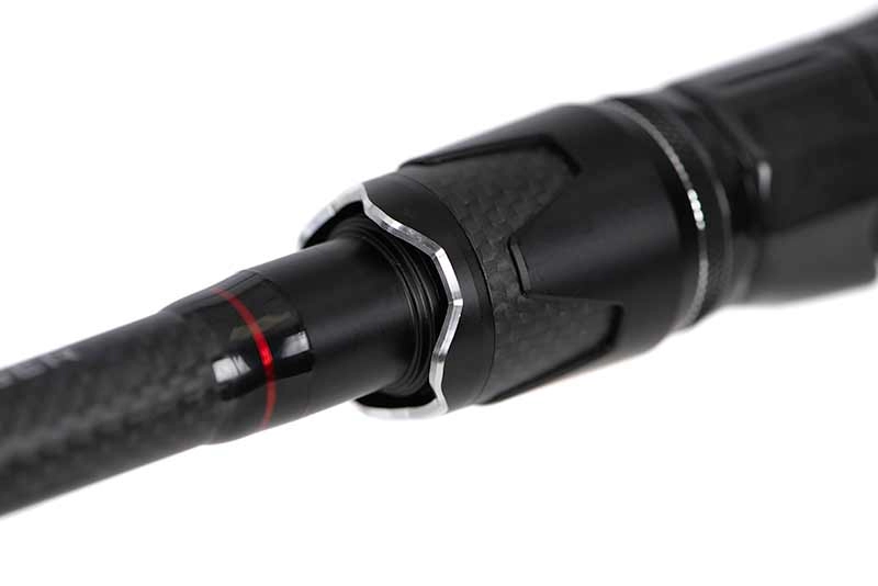 Fox Range Rods Fox Rage Prism X Twitcher 24 Spinning Rod 3 14g | Predator Tackle
