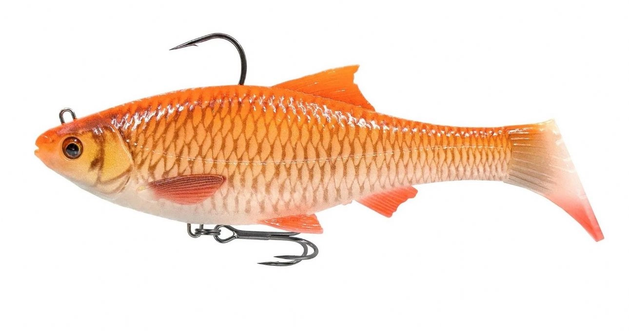 Savage Gear 3D RTF Roach 15cm 60g