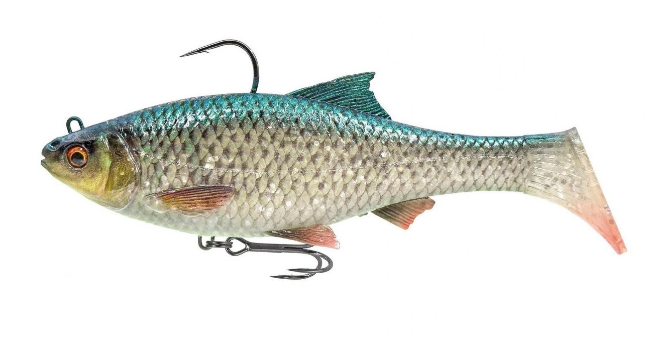 Savage Gear 3D RTF Roach 15cm 60g