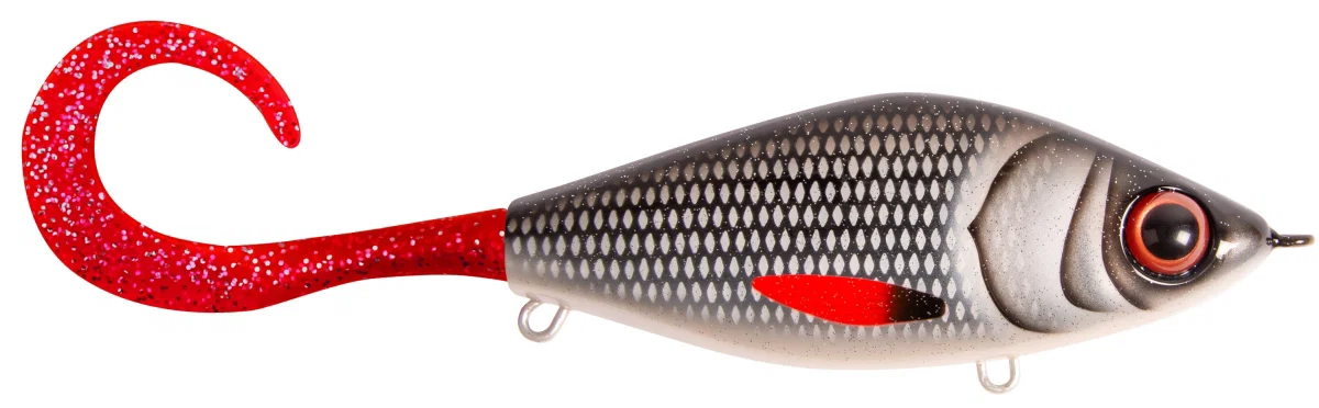Strike Pro Guppie Jr 11cm