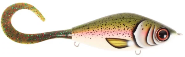 Strike Pro Guppie Jr 11cm
