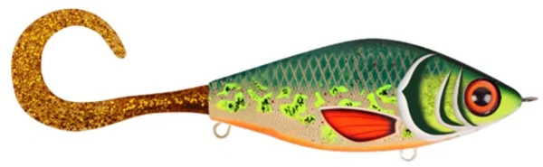 Strike Pro Guppie Jr 11cm