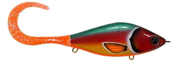 Strike Pro Guppie Jr 11cm