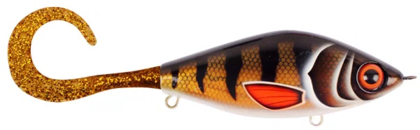 Strike Pro Guppie Jr 11cm