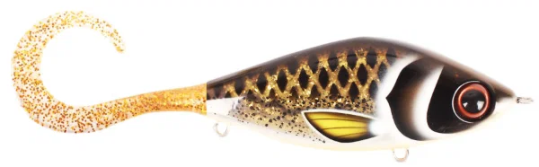 Strike Pro Guppie Jr 11cm