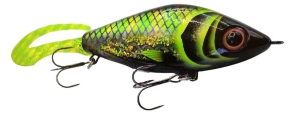 Strike Pro Guppie Jr 11cm