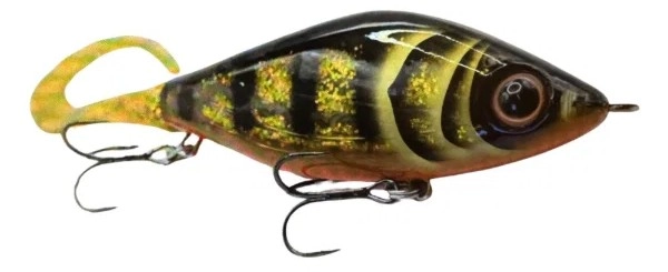 Strike Pro Guppie Jr 11cm