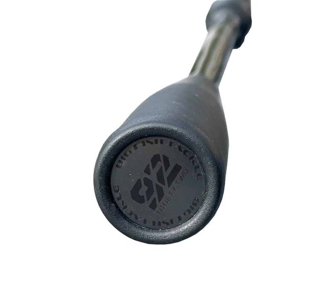 BFT 92 Series Big Fish Classic Bait Casting Rod 8ft 6in 170g