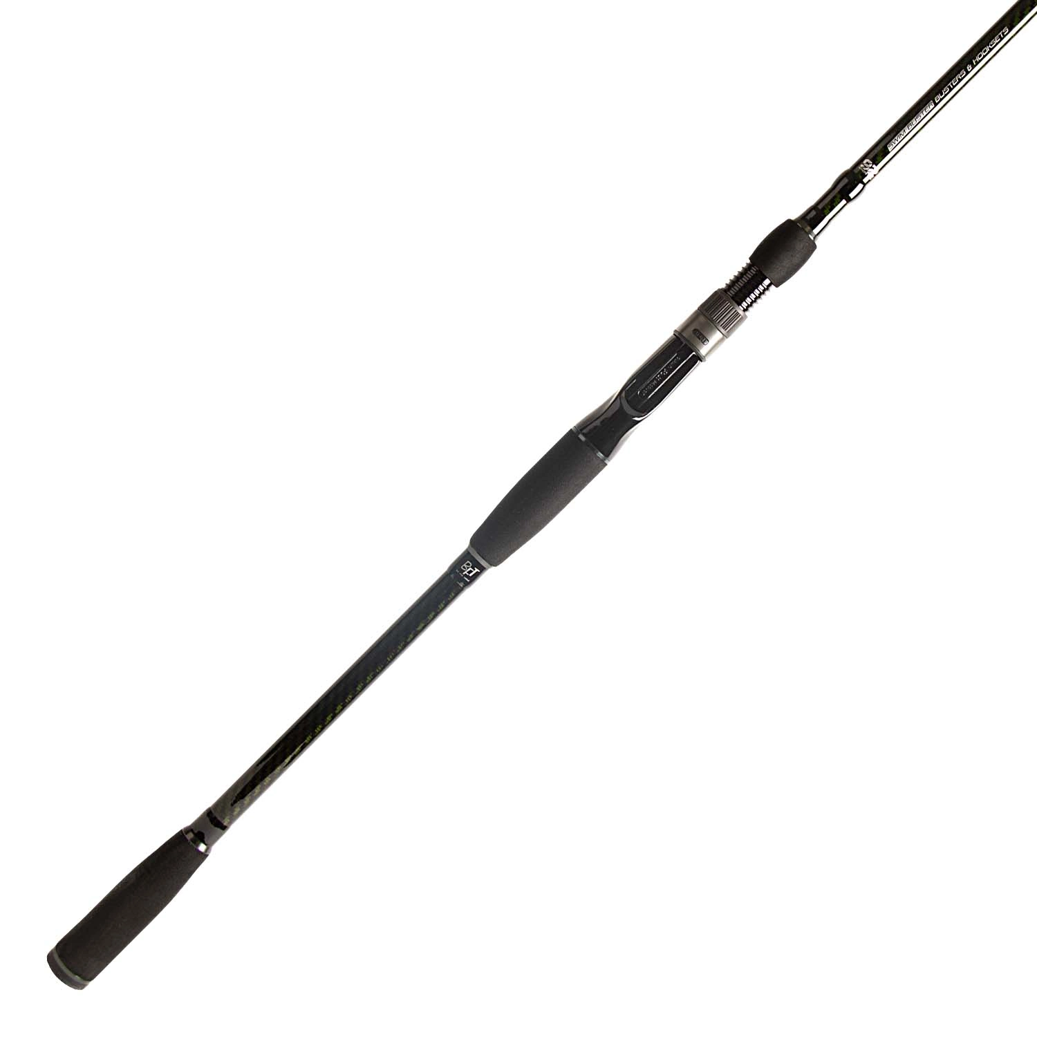 BFT 92 Series Swimbuster Bait Casting Rod 7ft 9in 120g | Predator Tackle