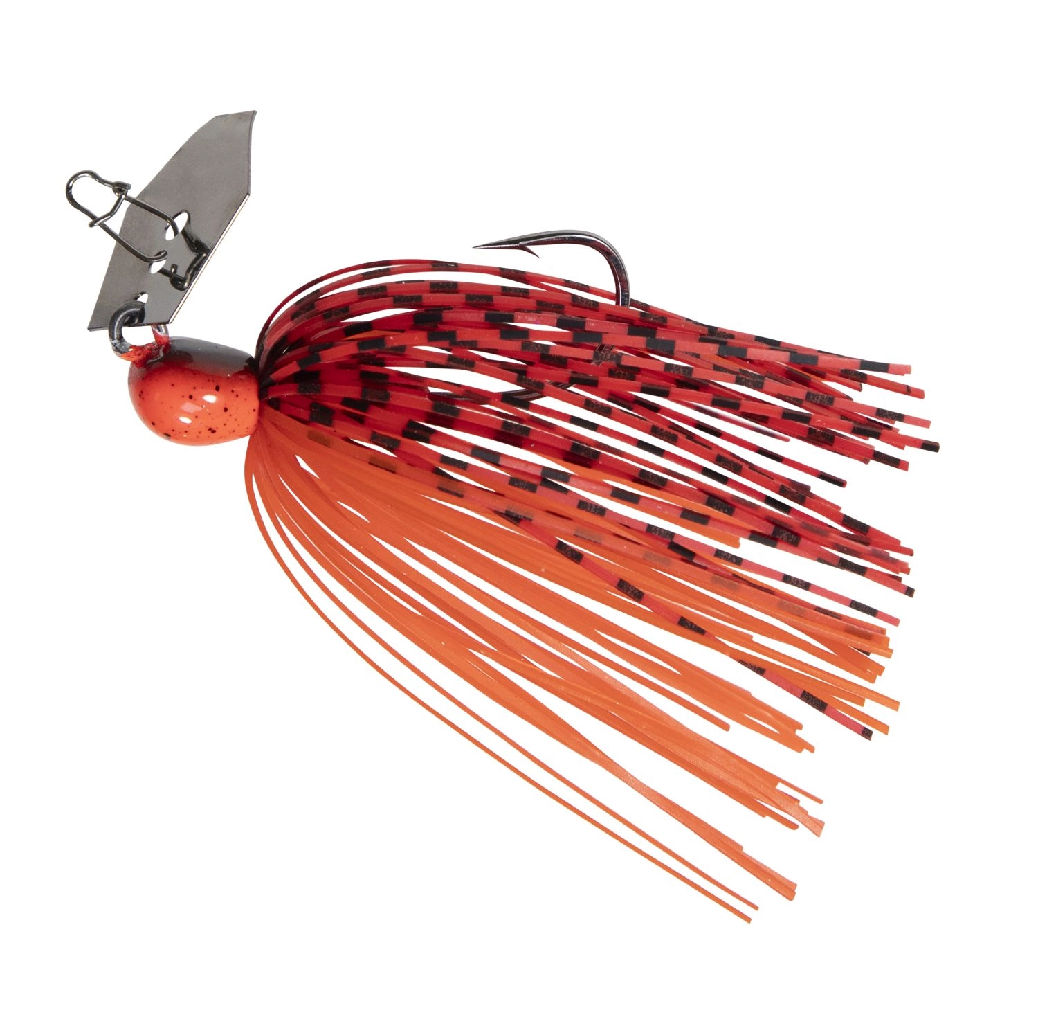 Chatterbait Agr Goliath 10 6g Argent Shad
