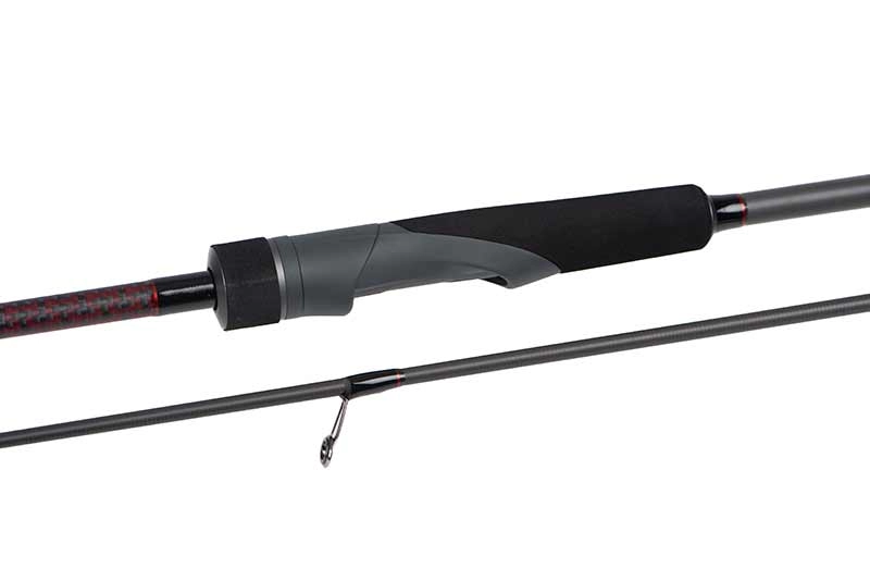 Fox Range Rods Fox Rage Warrior 25 Perch Jigger Spinning Rod 5 21g | Predator Tackle