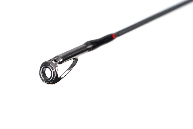 Fox Range Rods Fox Rage Warrior 25 Perch Jigger Spinning Rod 5 21g | Predator Tackle