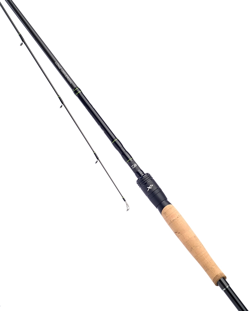 Daiwa Prorex XR Spinning Rods | Predator Tackle