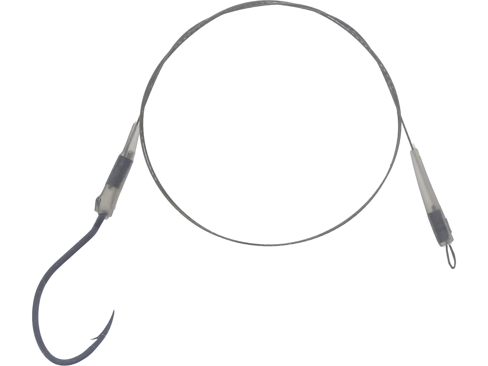 Single Hook Rig Westin Float Rig Single Hook Rig | Predator Tackle