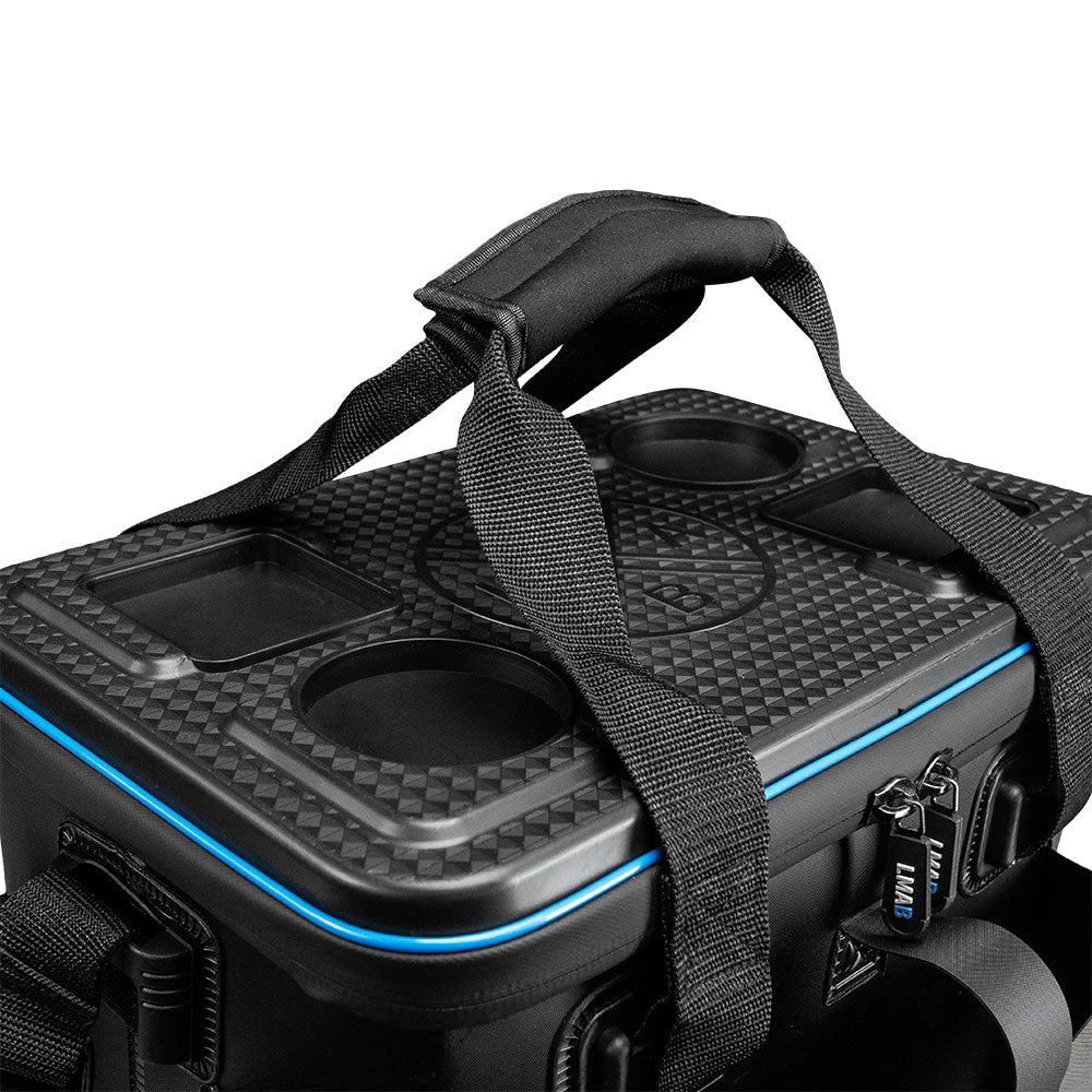 LMAB Tackle Bakkan Bags 2 0 | Predator Tackle