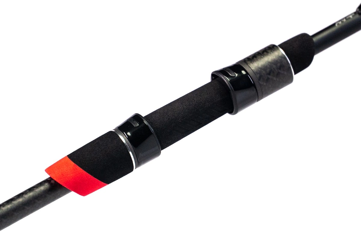 Canne à Pêche Jackall Rod GSW-S63SUL - 1.91m, 107g, Pour Leurres Jusqu'à 1.5kg - Neuf