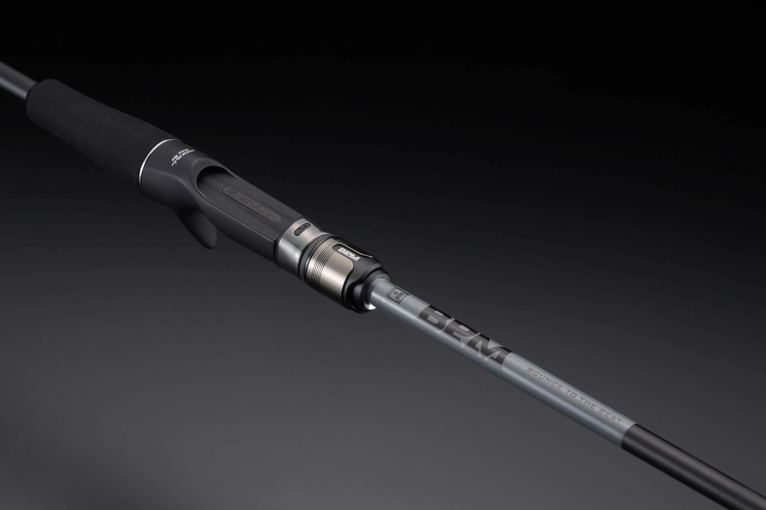 Jackal Rods Jackall BPM Swimbait Bait Casting Rods | Predator Tackle