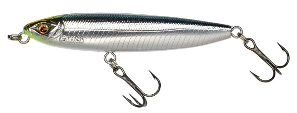 Gunki Megalon 60 F
