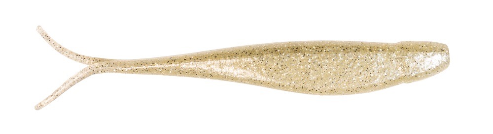 Z-MAN Scented Jerk ShadZ 4 inch Lure