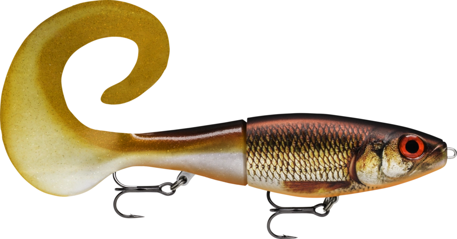 Rapala X Rap Otus 17cm